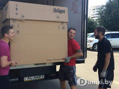 Фото компании