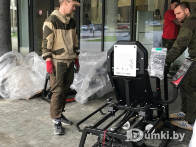 Фото компании