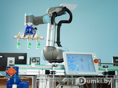 Фото компании