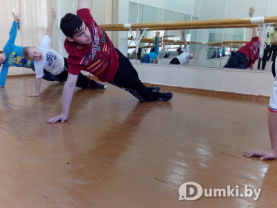 Фото компании