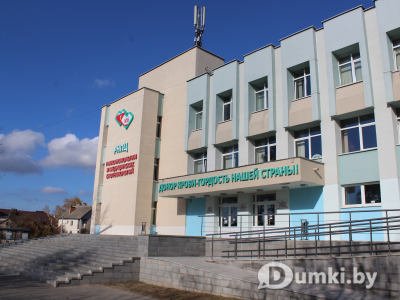 Фото компании