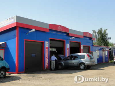 Фото компании