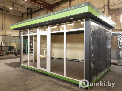 Фото компании