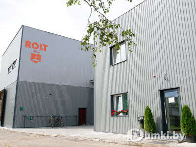 Фото компании