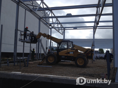 Фото компании