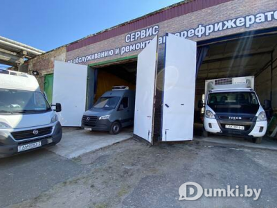 Фото компании