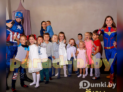 Фото компании