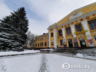 Фото компании