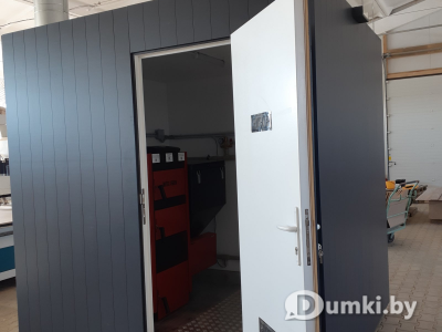 Фото компании